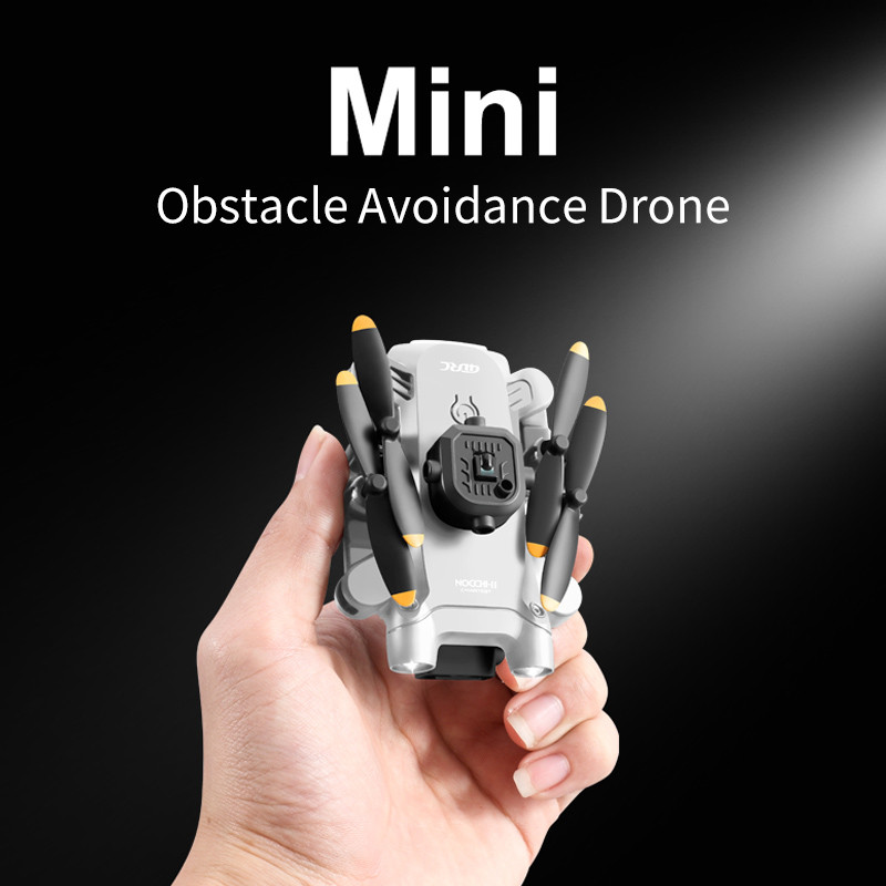 Rc Hobby Grade Helicopter - Mini drone v30 wifi fpv com