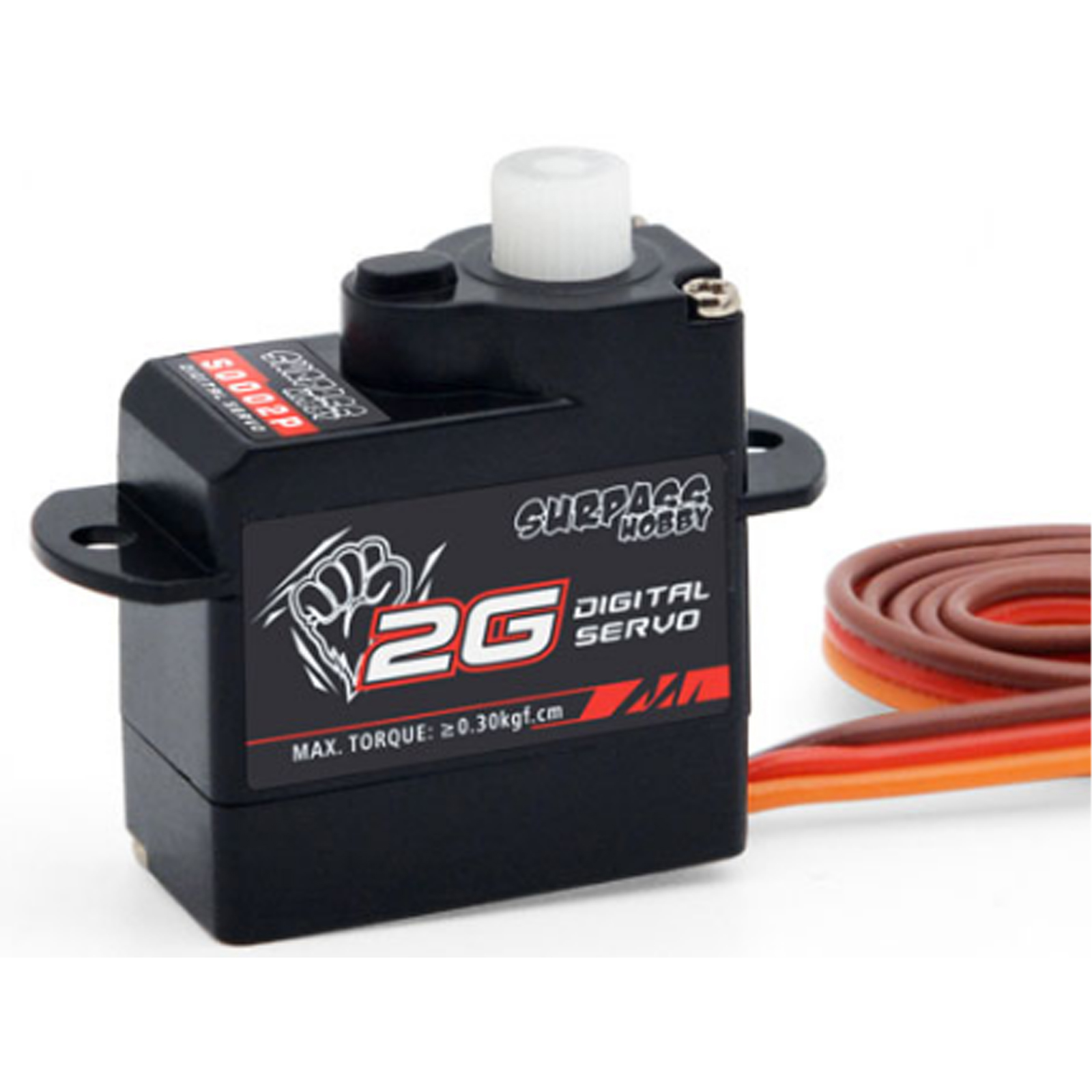 Rc Hobby Racing - Servo Digital Micro de Alta Velocidade