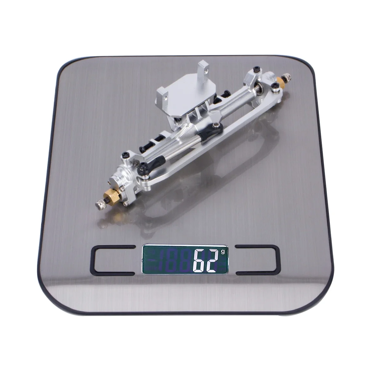Eixos de portal cnc de alumíni - Rc Hobby Racing avaliação e preço