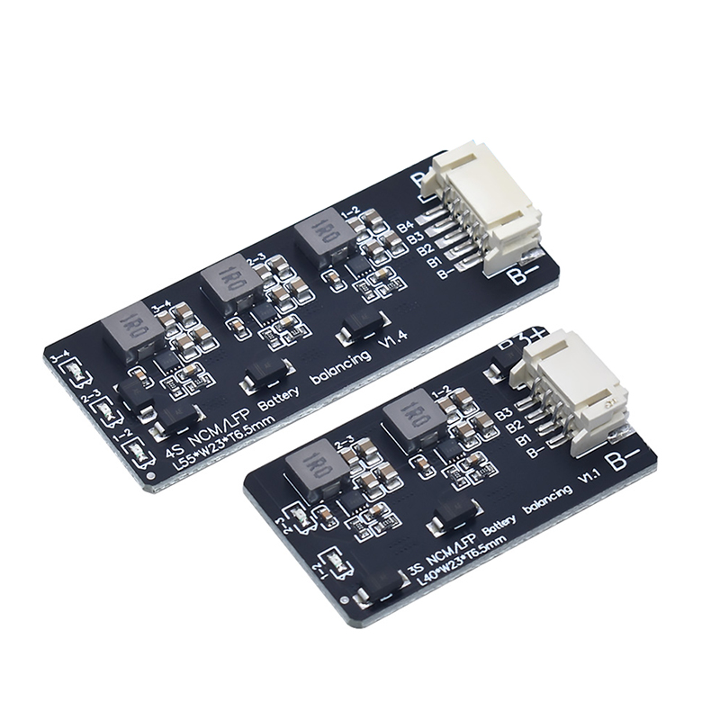 Placa balanceadora ativa bms 2 - Lipo Battery 4S avaliação e preço