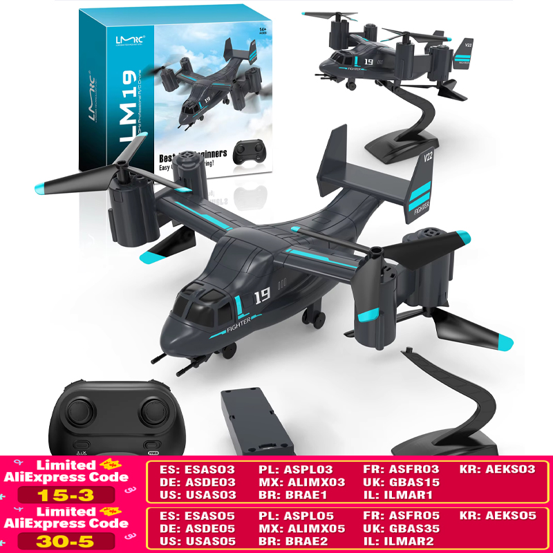 Lm19 helicóptero de controle r - Rc Hobby Grade Helicopter avaliação e preço