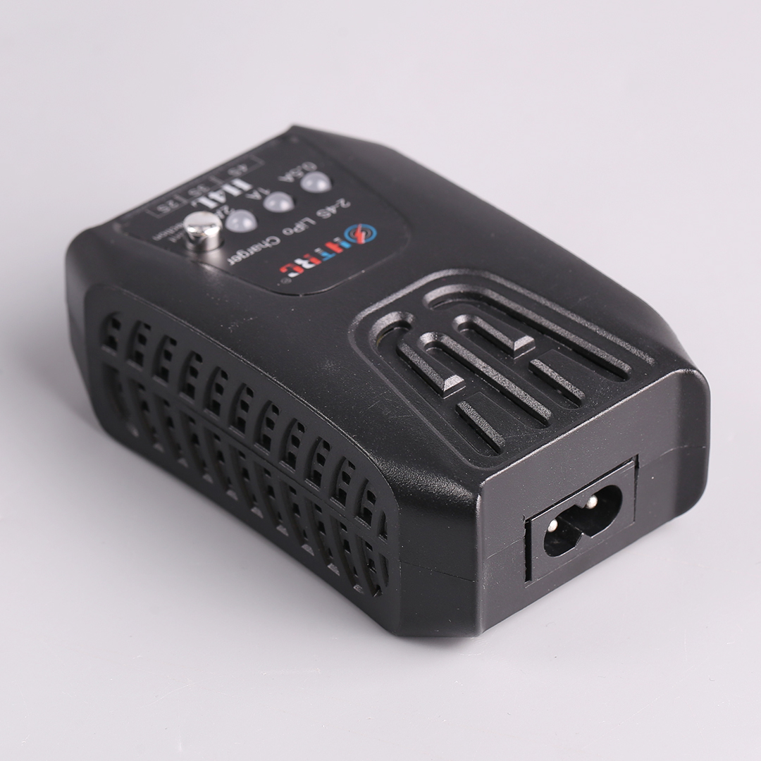 Carregador de Bateria Lipo HTR - Lipo Battery 4S avaliação e preço