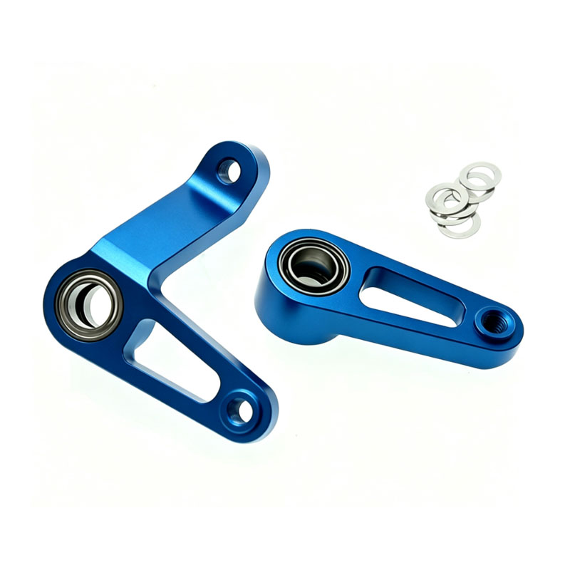 Kit de Peças de Metal para Upg - Rc Hobby Racing avaliação e preço