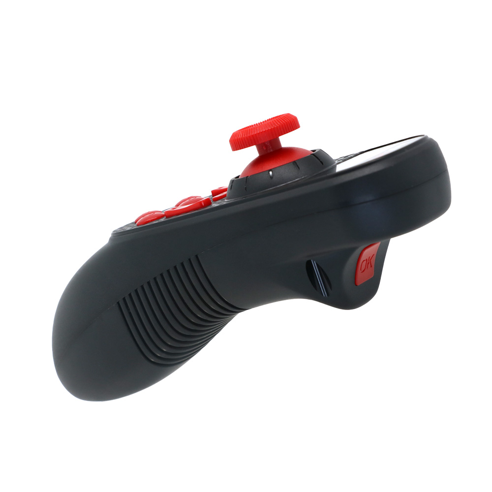 HOTRC DS-650 6CH 2.4G Sistema  - Radio Transmitter 6Ch avaliação e preço