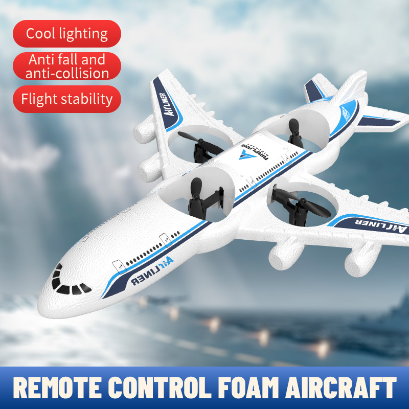 Avião rc de espuma uav, aerona - Rc Hobby Grade Helicopter avaliação e preço