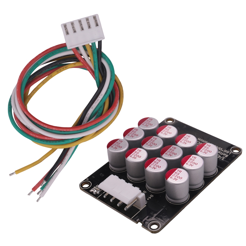 A29F-4S 5A Balanceador de grup - Lipo Battery 4S avaliação e preço