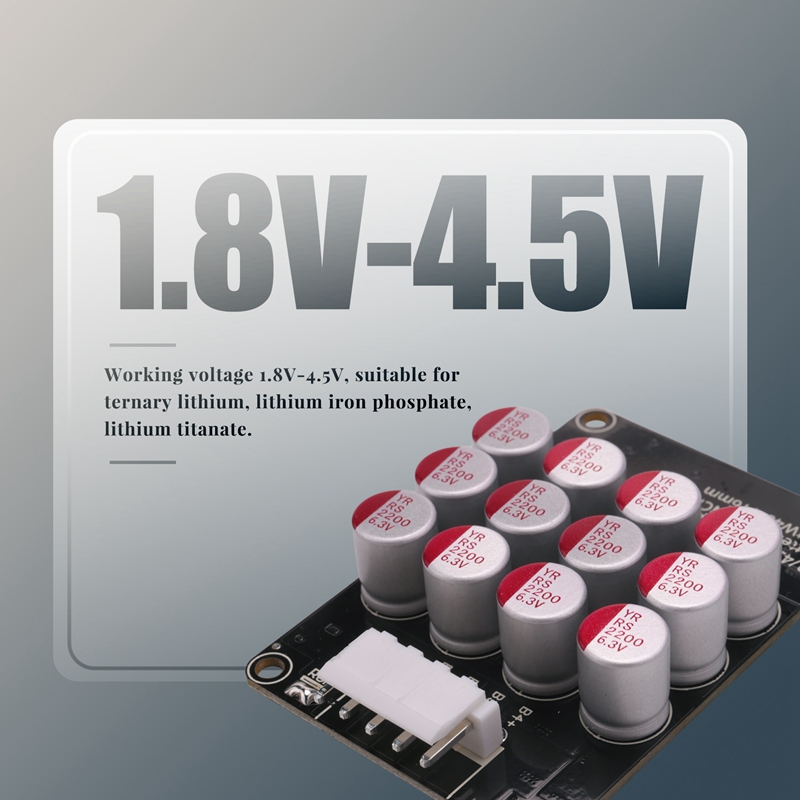 A29F-4S 5A Balanceador de grup - Lipo Battery 4S avaliação e preço