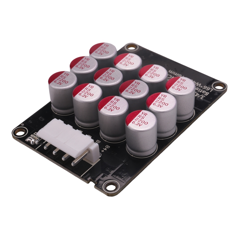 A29F-4S 5A Balanceador de grup - Lipo Battery 4S avaliação e preço