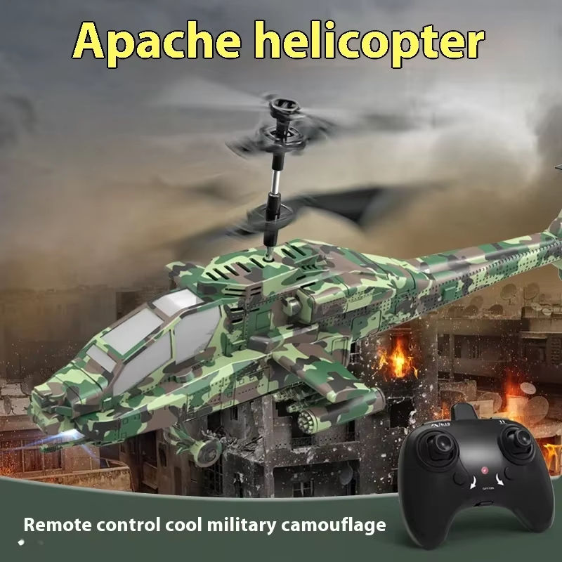 Helicóptero RC 2.4G com Contro - Rc Hobby Grade Helicopter avaliação e preço