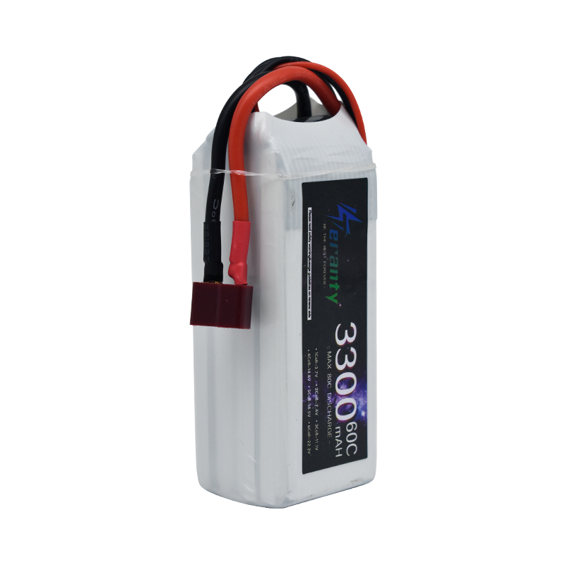 Bateria recarregável lipo 4S 3 - Lipo Battery 4S avaliação e preço