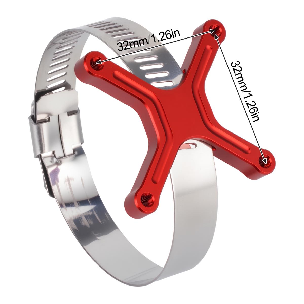 Suporte Universal Ajustável pa - Rc Hobby Racing avaliação e preço