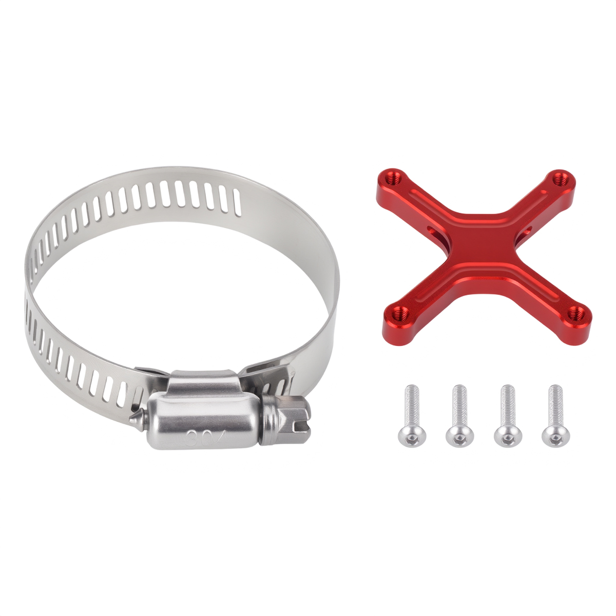 Suporte Universal Ajustável pa - Rc Hobby Racing avaliação e preço