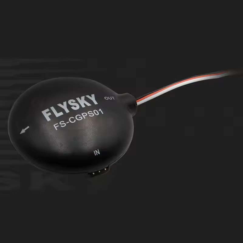 Controle Remoto Flysky FS-G11P - Rc Hobby Racing avaliação e preço