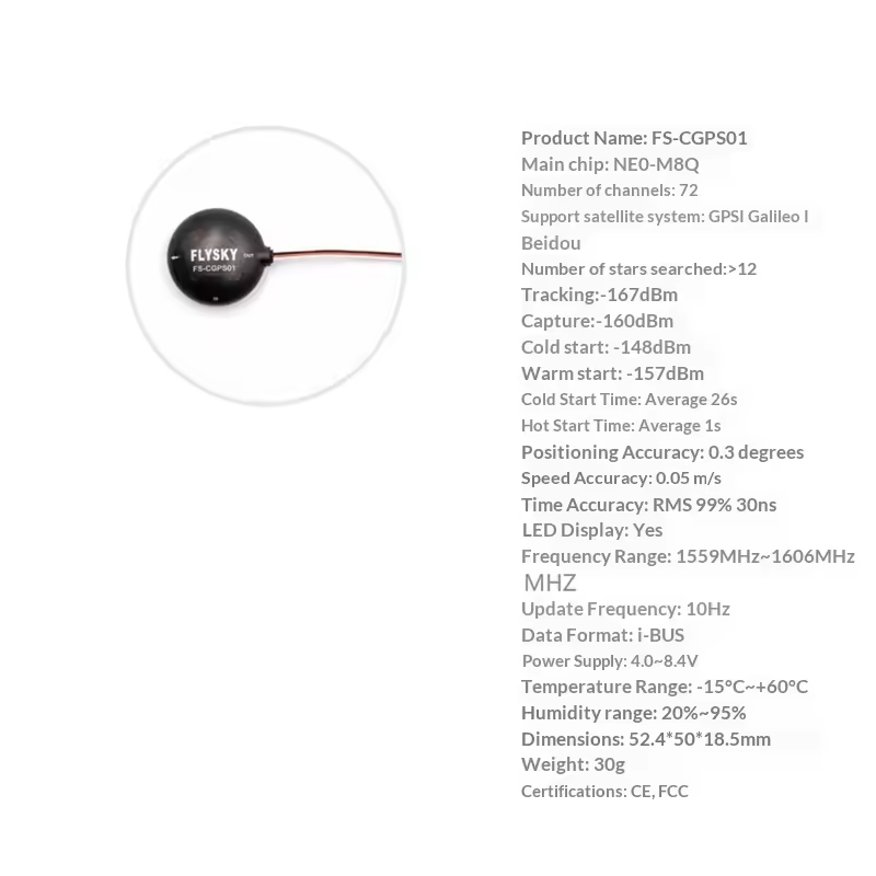 Controle Remoto Flysky FS-G11P - Rc Hobby Racing avaliação e preço