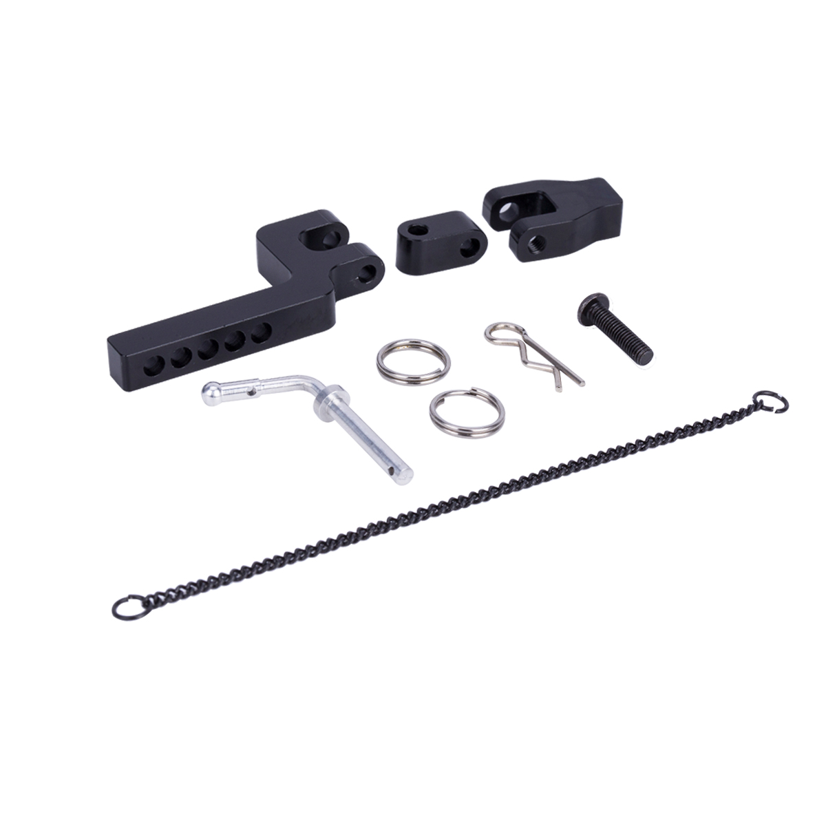 Acessórios de resgate de ganch - Rc Hobby Racing avaliação e preço