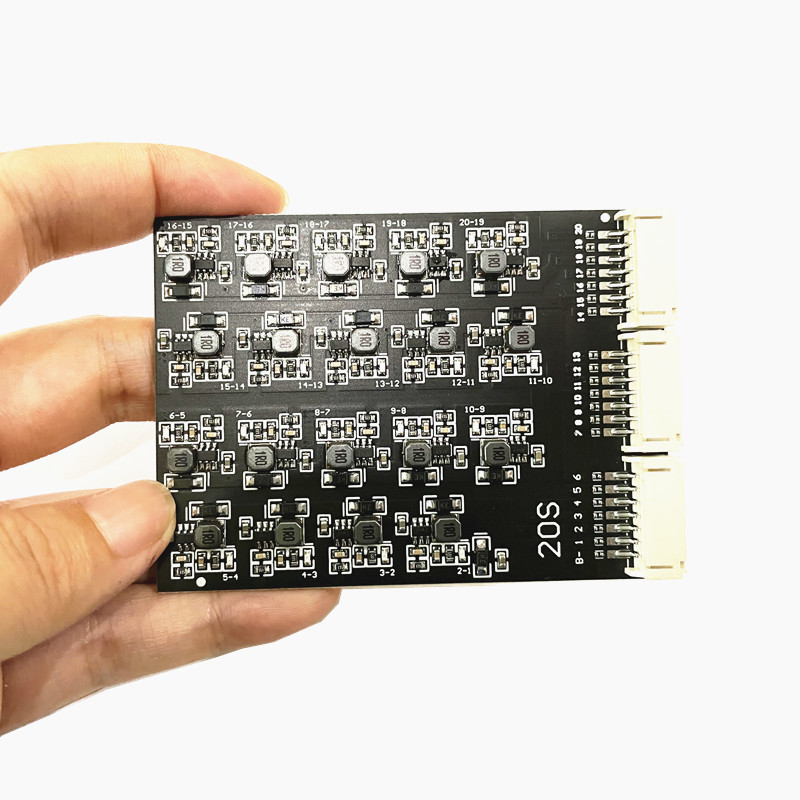 Balanceador Ativo de Transferê - Lipo Battery 4S avaliação e preço