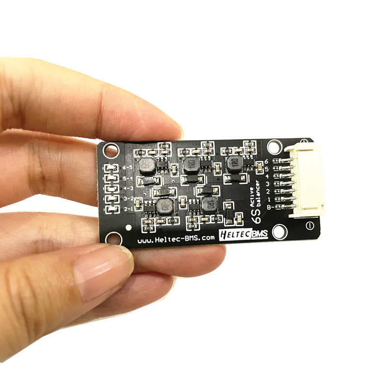Balanceador Ativo de Transferê - Lipo Battery 4S avaliação e preço