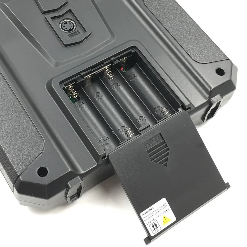 Transmissor de Rádio Flysky FS - Radio Transmitter 6Ch avaliação e preço