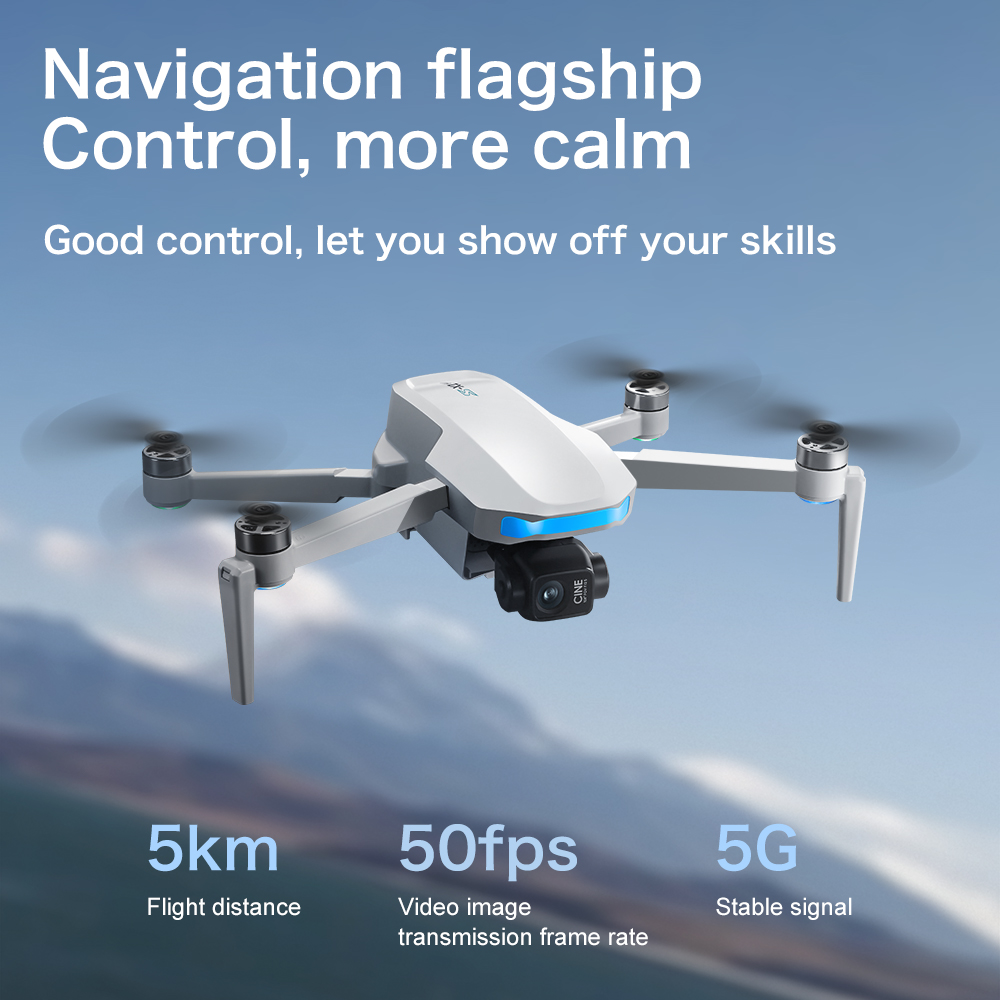Drone Original S-X1 8K HD Prof - Rc Hobby China avaliação e preço
