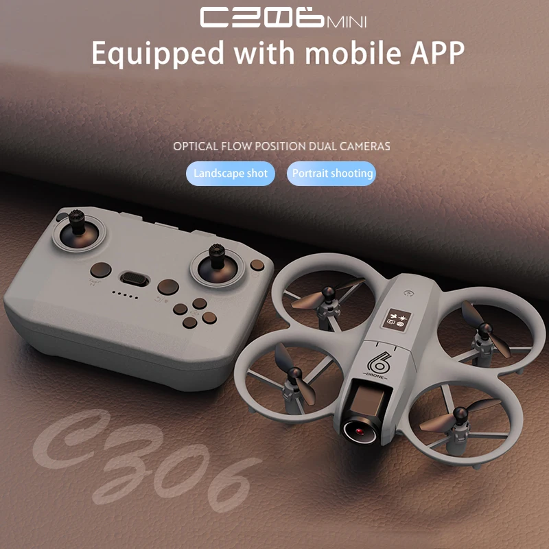 CZ06 Mini RC Quadcopter Drone  - Rc Hobby Grade Helicopter avaliação e preço