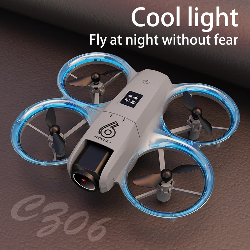 CZ06 Mini RC Quadcopter Drone  - Rc Hobby Grade Helicopter avaliação e preço