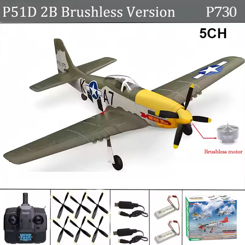 Avião RC 5 canais 3D/6G Asa fi - Rc Hobby Grade Helicopter avaliação e preço