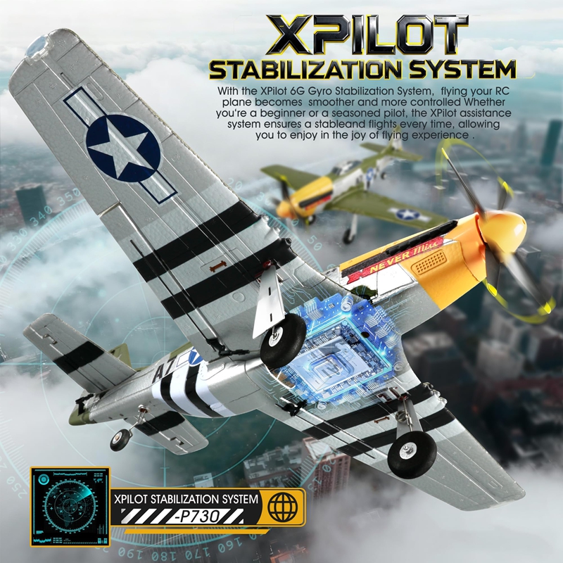 Avião RC 5 canais 3D/6G Asa fi - Rc Hobby Grade Helicopter avaliação e preço