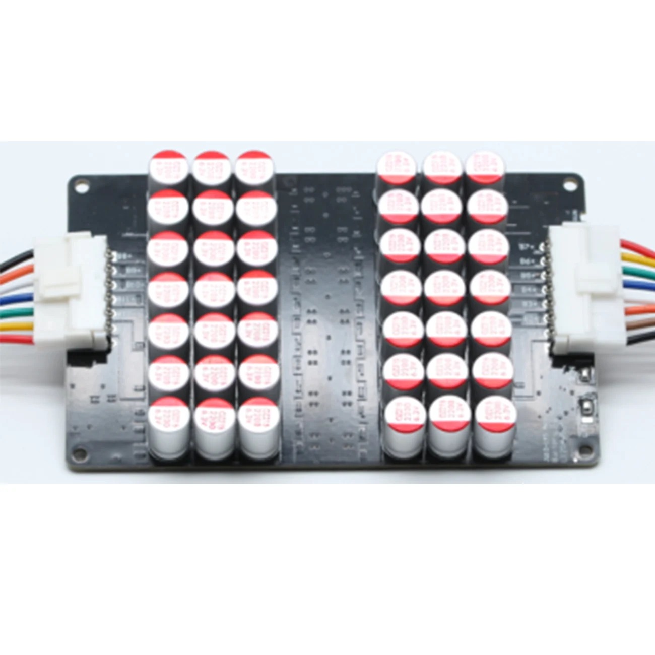 Balanceador Ativo 5A 3S 4S 5S  - Lipo Battery 4S avaliação e preço