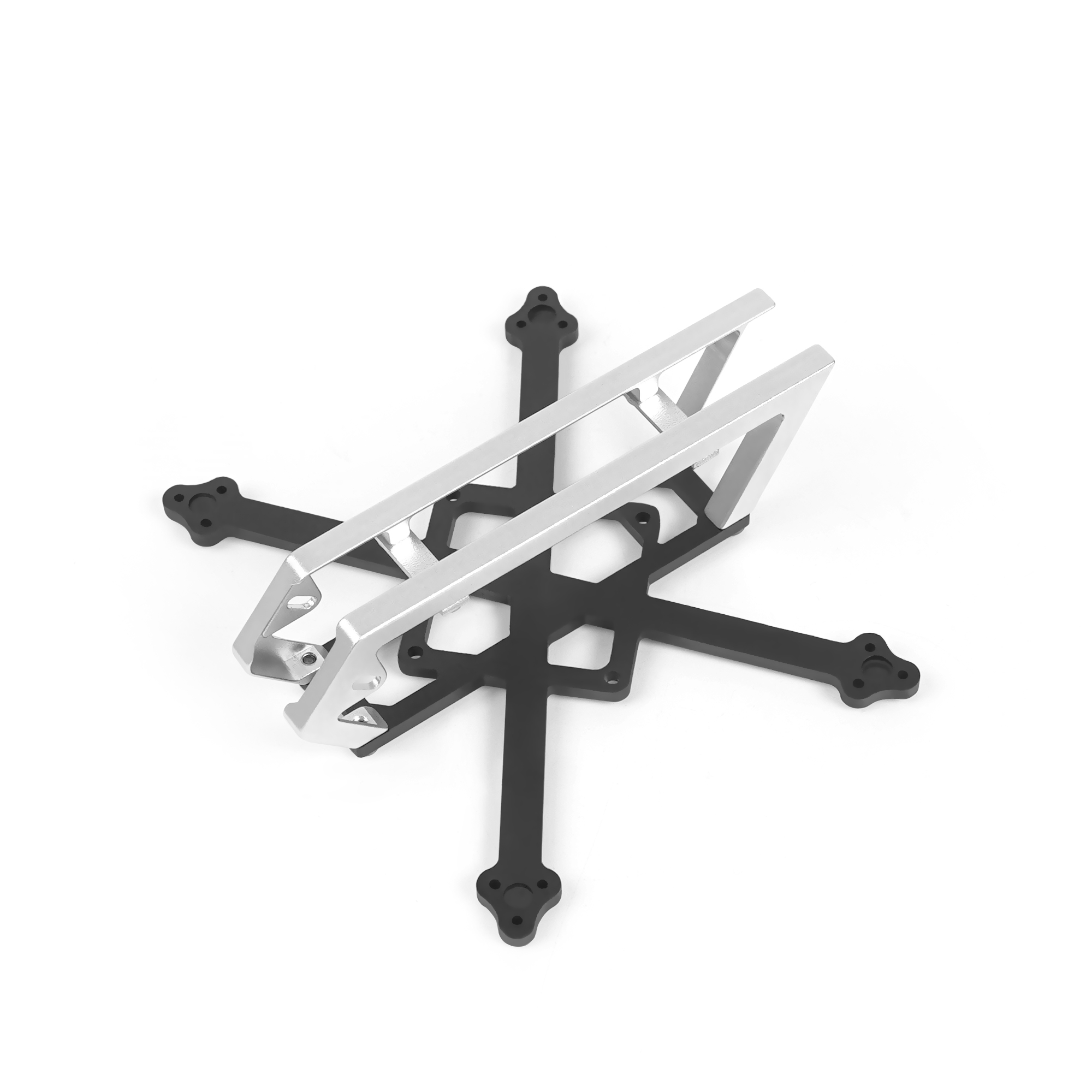 Kit de Quadro FPV YMZFPV Light - Rc Hobby Grade Helicopter avaliação e preço