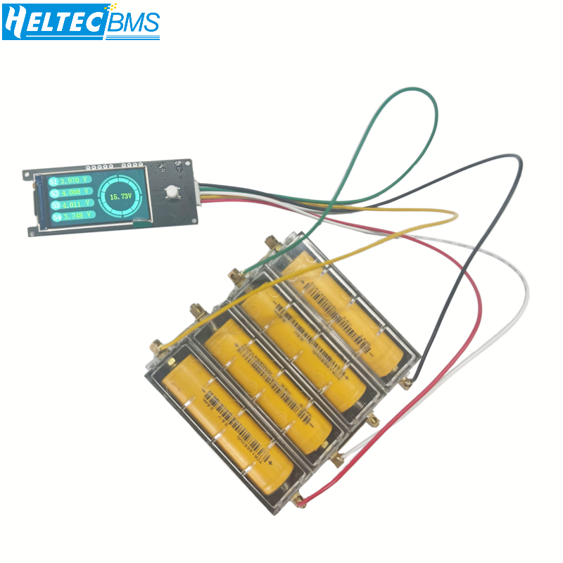 Placa de Proteção de Bateria B - Lipo Battery 4S avaliação e preço