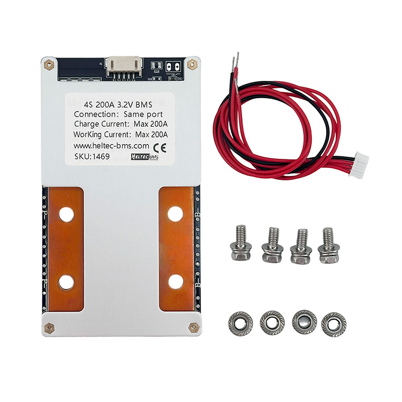 Placa de Proteção de Bateria B - Lipo Battery 4S avaliação e preço