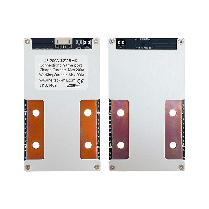 Placa de Proteção de Bateria B - Lipo Battery 4S avaliação e preço