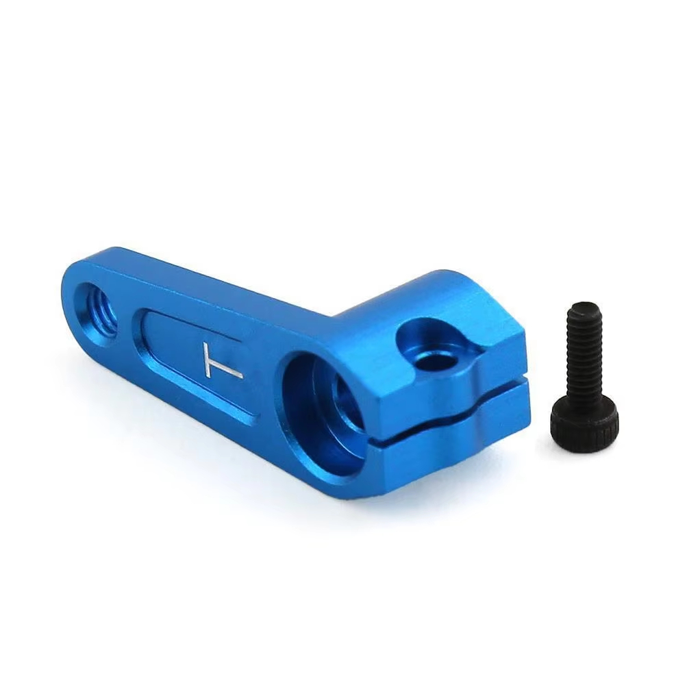 Braço de Servo Metálico Elevad - Rc Hobby Racing avaliação e preço