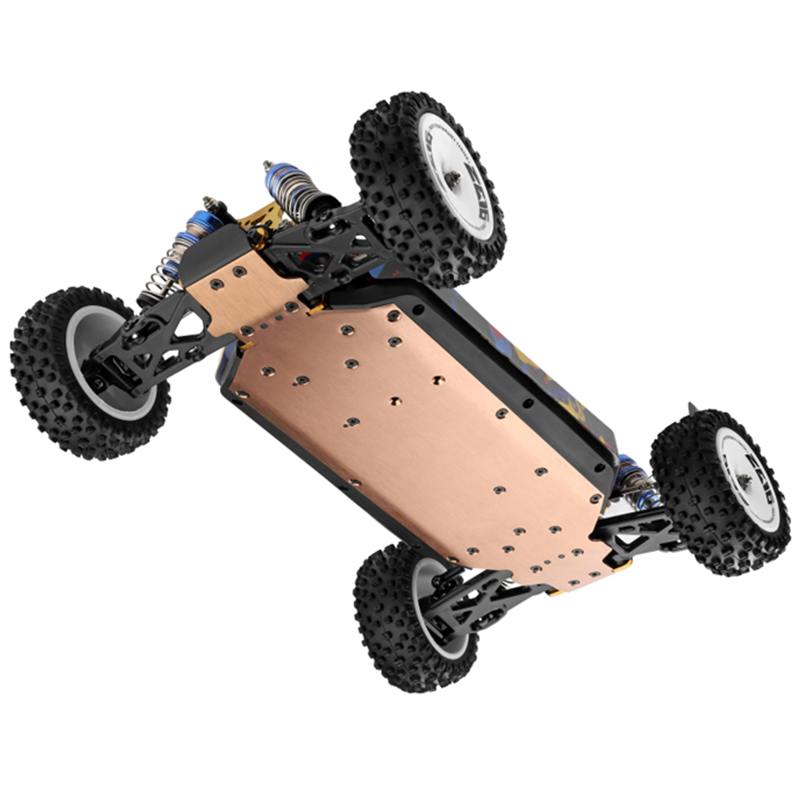WLtoys 124017 124007   75 km/h - Rc Hobby China avaliação e preço