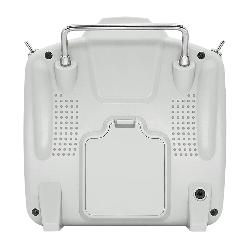 Transmissor Controlador MicroZ - Radio Transmitter 6Ch avaliação e preço