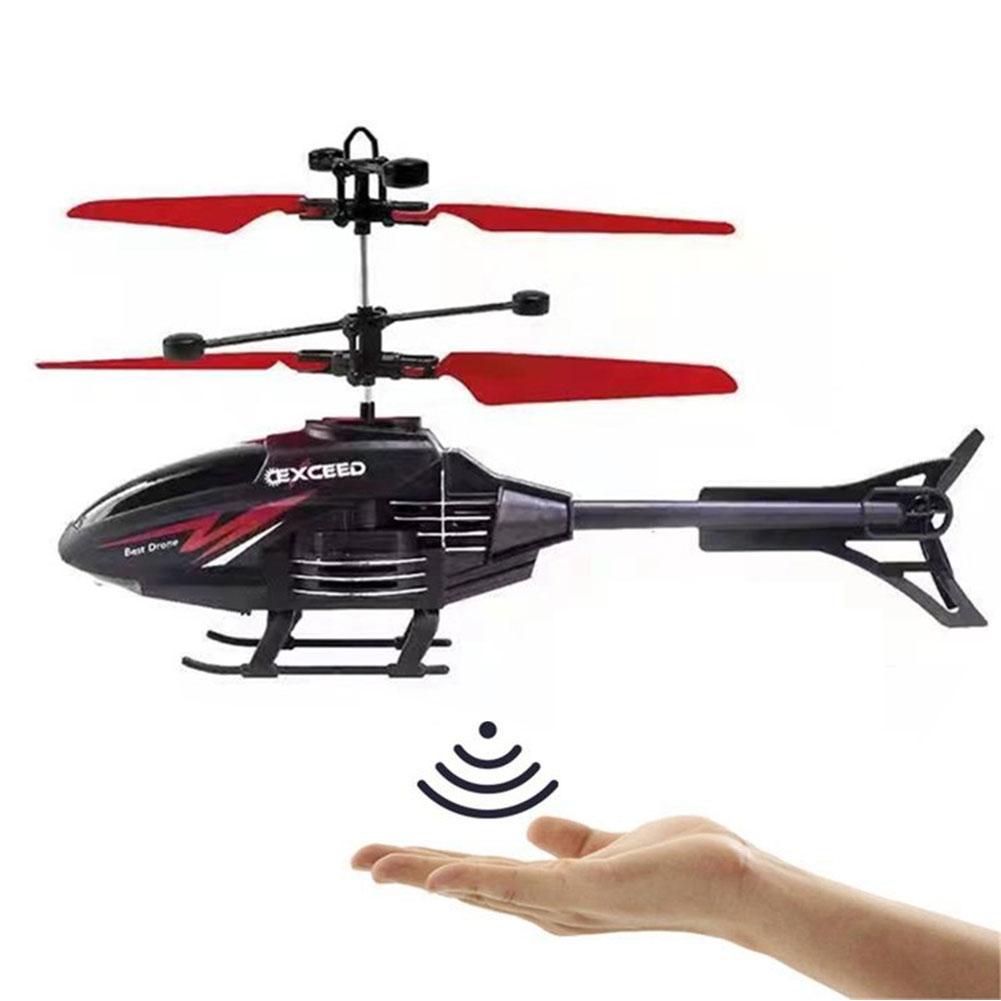 Helicóptero de controle remoto - Rc Hobby Grade Helicopter avaliação e preço