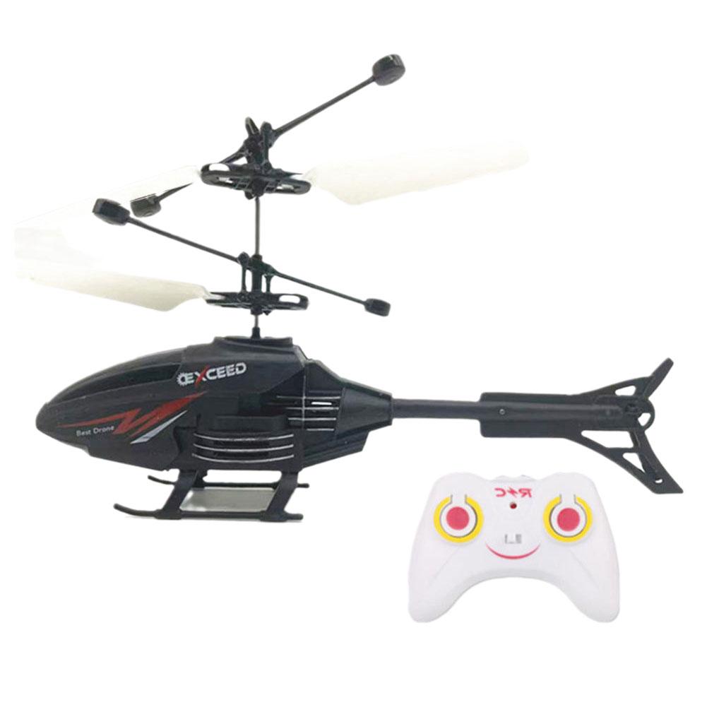 Helicóptero de controle remoto - Rc Hobby Grade Helicopter avaliação e preço