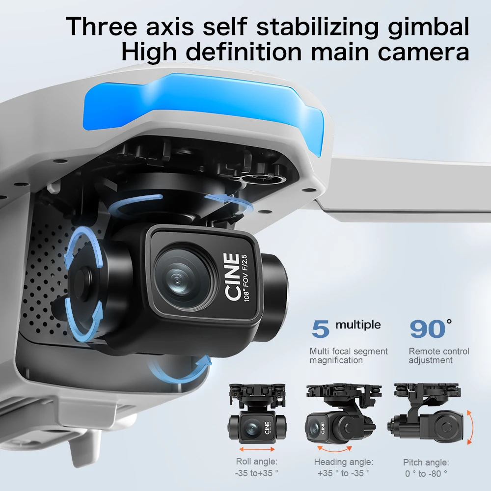 Oferta Imperdível: Drone GPS S - Rc Hobby China avaliação e preço