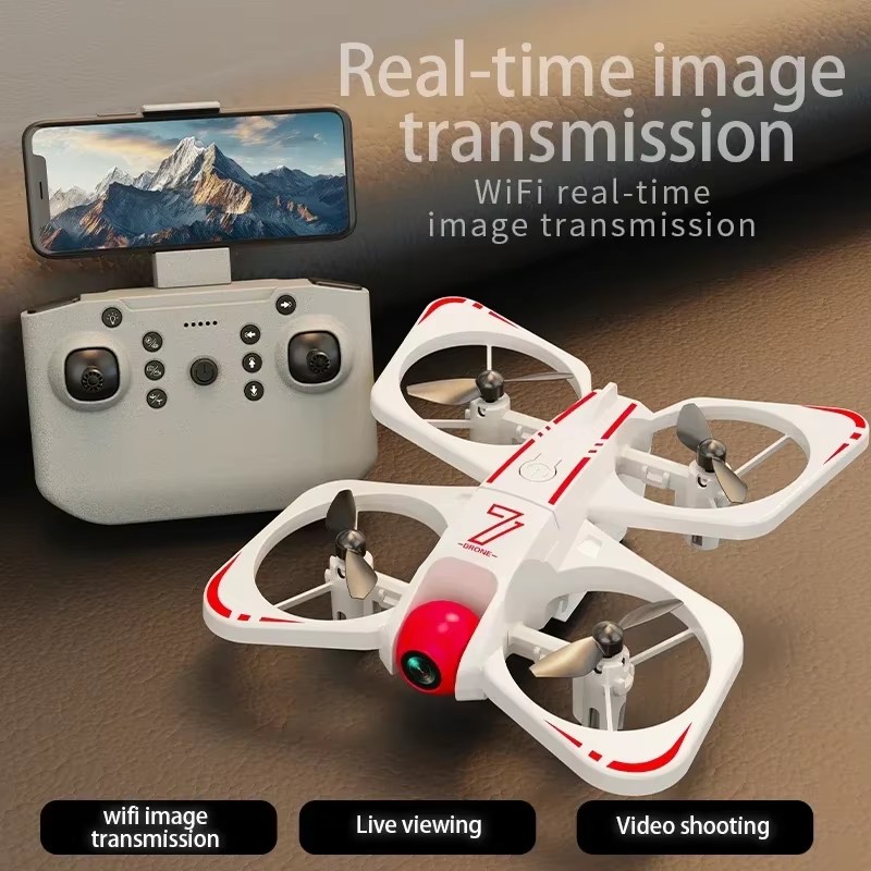 Drone quadricóptero CZ07 RC: W - Rc Hobby Grade Helicopter avaliação e preço