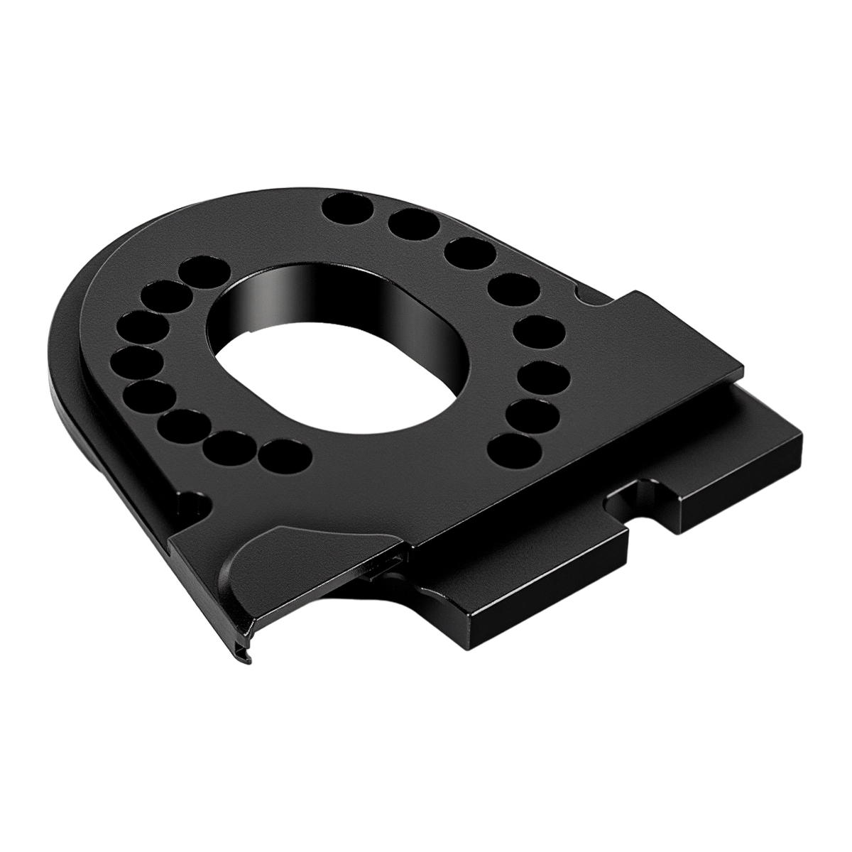 Suporte de Motor em Alumínio ( - Rc Hobby Racing avaliação e preço