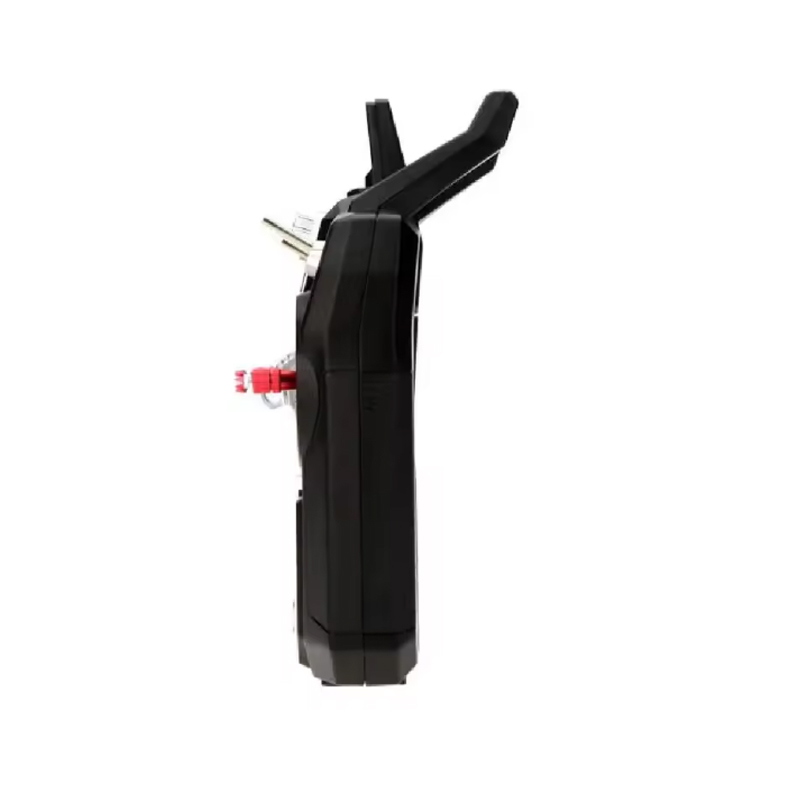 Transmissor de Rádio RC FlySky - Radio Transmitter 6Ch avaliação e preço