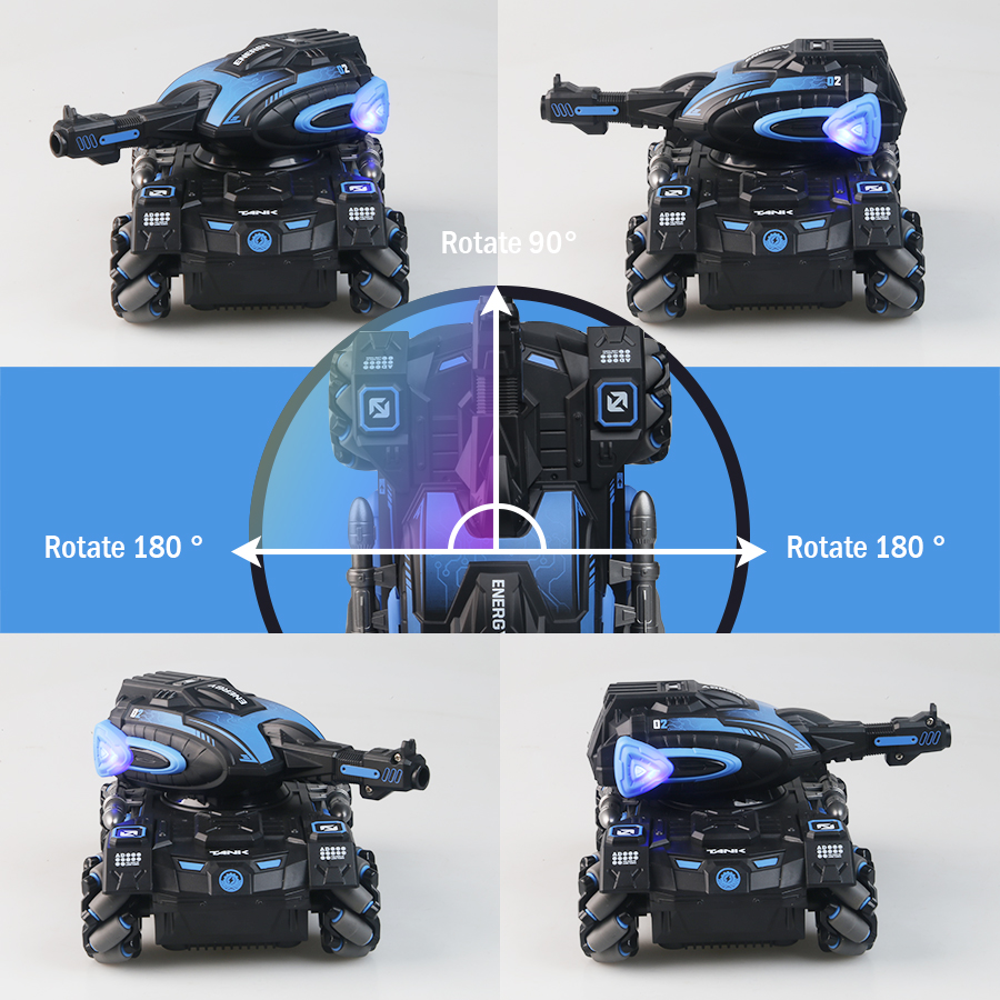 Carro RC Jet 2.4G com Controle - Rc Hobby China avaliação e preço