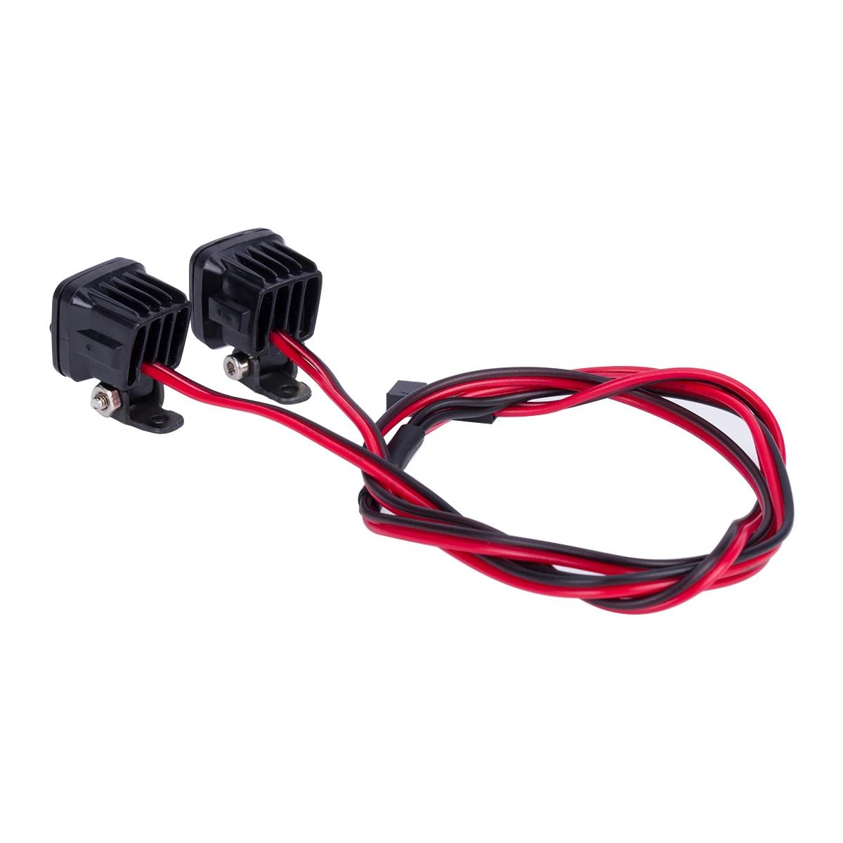 Carro rc quadrado brilhante le - Rc Hobby Racing avaliação e preço