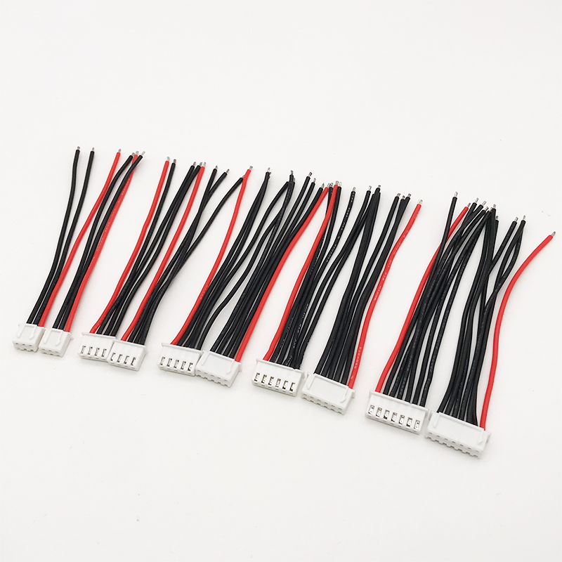 10 pçs/lote 1S/2S/3S/4S/5S/6S/ - Lipo Battery 4S avaliação e preço
