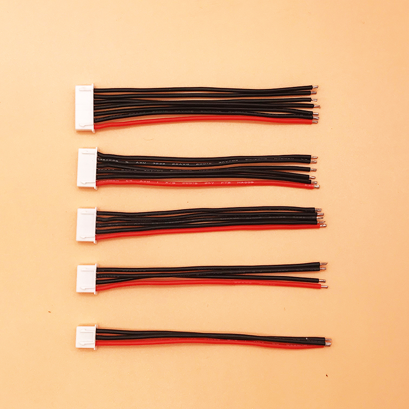 10 pçs/lote 1S/2S/3S/4S/5S/6S/ - Lipo Battery 4S avaliação e preço