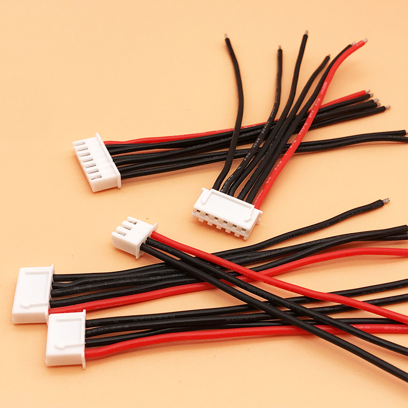 10 pçs/lote 1S/2S/3S/4S/5S/6S/ - Lipo Battery 4S avaliação e preço