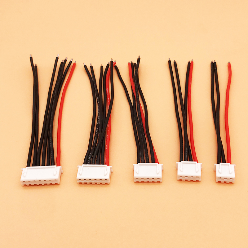 10 pçs/lote 1S/2S/3S/4S/5S/6S/ - Lipo Battery 4S avaliação e preço