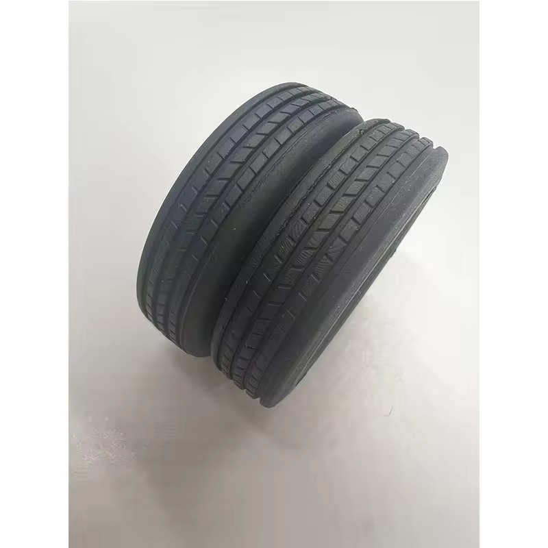 Lesu 52mm pneus de roda 1/14 r - Rc Hobby Truck avaliação e preço