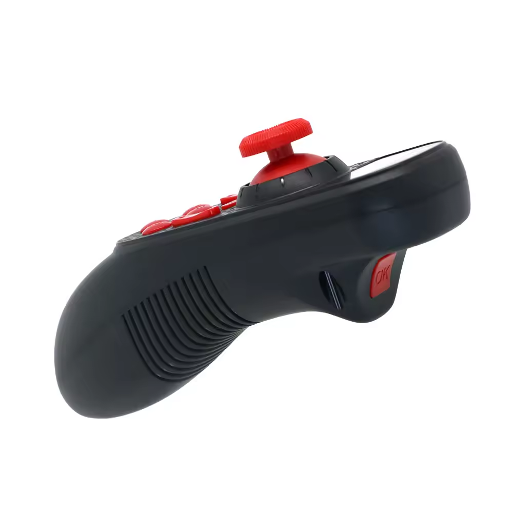 HOTRC DS-650 6CH 2.4G Sistema  - Radio Transmitter 6Ch avaliação e preço